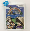 Animal Kingdom: Wildlife Expedition - Nintendo Wii Video Games Natsume   