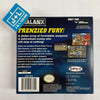 Phalanx - (GBA) Game Boy Advance [Pre-Owned] Video Games Kemco   