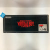 Virtual Boy Console - (VB) Virtual Boy [Pre-Owned] (Japanese Import) CONSOLE Nintendo   