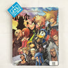 Kingdom Hearts HD 2.5 ReMIX (w/ 1.5) Steelbook - (PS3) PlayStation 3 [Pre-Owned] Video Games Square Enix   