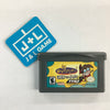 The Fairly OddParents! Enter the Cleft - (GBA) Game Boy Advance [Pre-Owned] Video Games THQ   