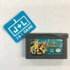 The Lost Vikings - (GBA) Game Boy Advance [Pre-Owned] Video Games Blizzard Classic Arcade   