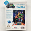 Super Mario Galaxy Collector's Puzzle (550 Pieces) Accessories Paladone   