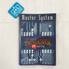 Sonic Blast - (SMS) Sega Master System [Pre-Owned] (Brazil Exclusive) Video Games Sega   