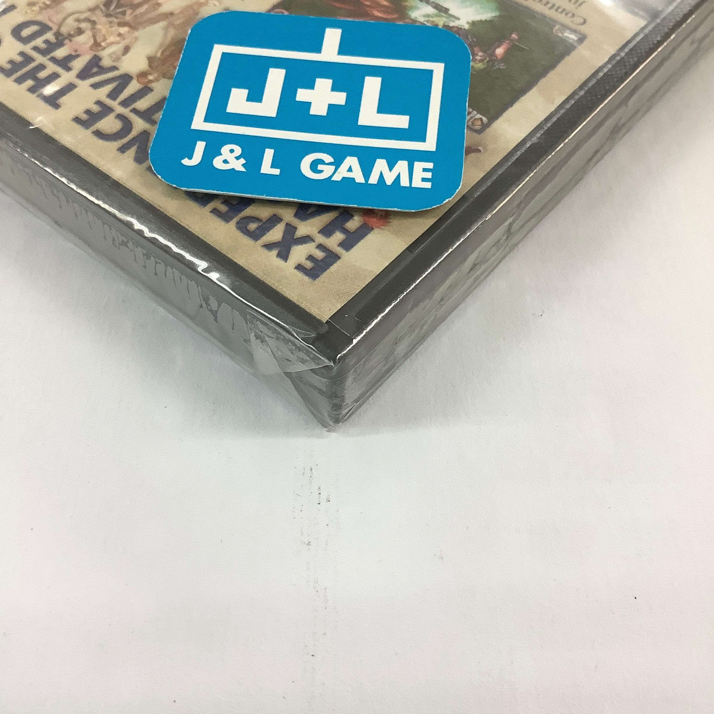 Ragnarok DS - (NDS) Nintendo DS Video Games XSEED Games   