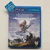Horizon Zero Dawn: Complete Edition - (PS4) PlayStation 4 [Pre-Owned] Video Games PlayStation   