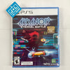 Arkanoid: Eternal Battle - (PS5) PlayStation 5 Video Games Microids   