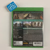Assassin's Creed Valhalla - (XB1) Xbox One Video Games Ubisoft   