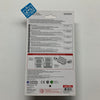 HORI Nintendo 3DS XL Duraflexi Protector ( Clear ) - (3DS) Nintendo 3DS Accessories HORI   