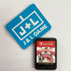 MUSYNX (Limited Cover) - (NSW) Nintendo Switch [Pre-Owned] Video Games PM Studios   