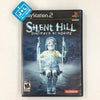 Silent Hill: Shattered Memories - (PS2) PlayStation 2 [Pre-Owned] Video Games Konami   