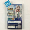 Shining Hearts - Sony PSP [Pre-Owned] (Japanese Import) Video Games Sega   