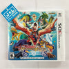 Monster Hunter Stories - Nintendo 3DS [Pre-Owned] Video Games Nintendo   