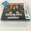 Professor Layton and the Last Specter - (NDS) Nintendo DS Video Games Level 5   