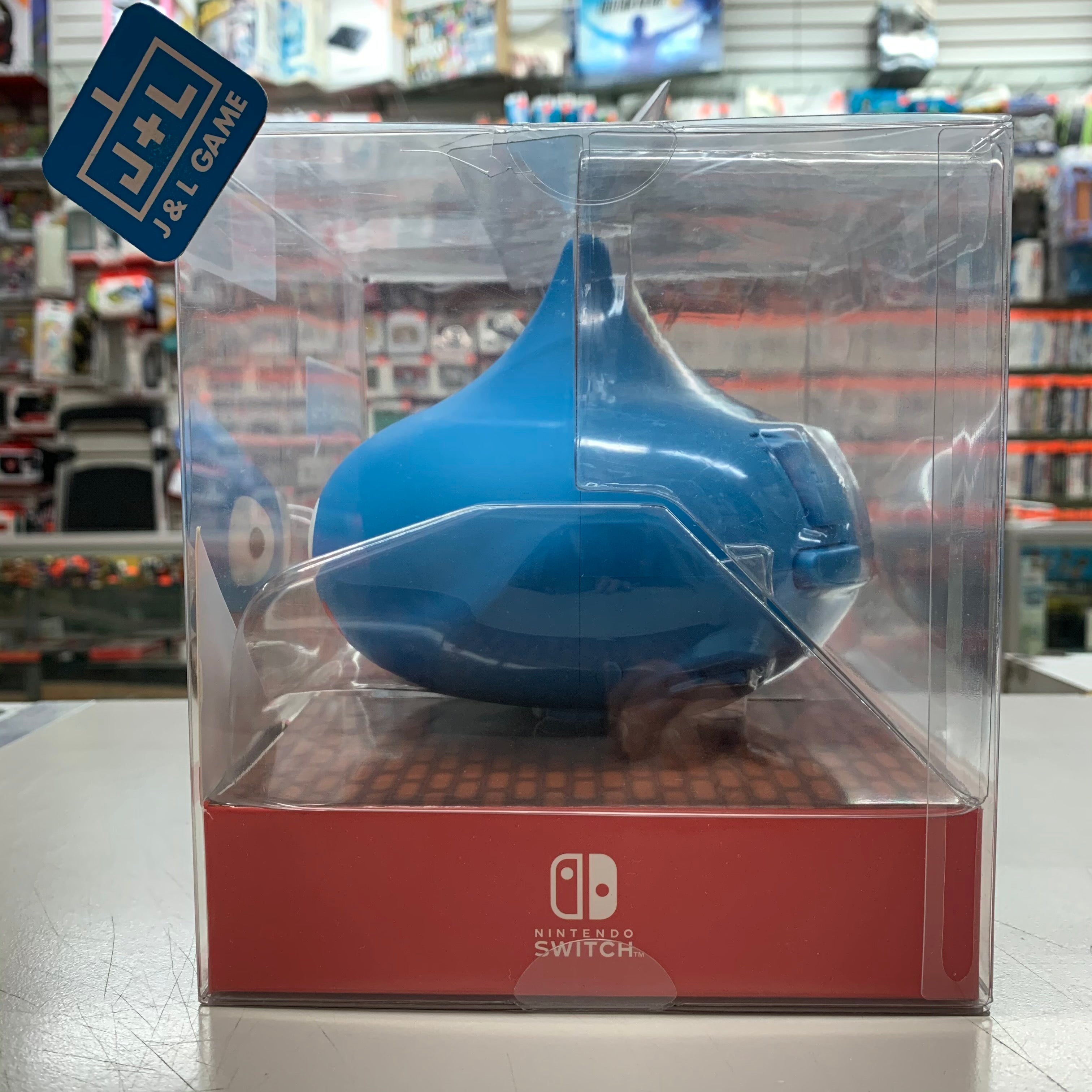 HORI Dragon Quest Slime Controller - (NSW) Nintendo Switch | J&L Game