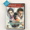 Virtua Fighter 4: Evolution (Greatest Hits) - (PS2) PlayStation 2 [Pre-Owned] Video Games Sega   