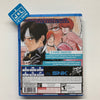 The King of Fighters '97 Global Match (Limited Run #204) - PlayStation 4 [Pre-Owned] Video Games Limited Run   