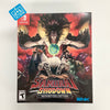 Samurai Shodown NEOGEO Collection (Classic Edition) - (NSW) Nintendo Switch Video Games Limited Run Games.   