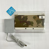Nintendo New 3DS (Mario Camouflage) - Nintendo 3DS [Pre-Owned] Consoles Nintendo   