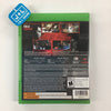 Dead or Alive 5: Last Round -  (XB1) XBox One [Pre-Owned] Video Games Koei Tecmo Games   
