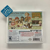 Story of Seasons - Nintendo 3DS Video Games XSEED Games   