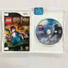 LEGO Harry Potter: Years 5-7 - Nintendo Wii [Pre-Owned] Video Games WB Games   