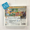 One Piece Unlimited World Red - Nintendo 3DS [Pre-Owned] (Japanese Import) Video Games Bandai Namco Games   