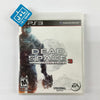 Dead Space 3 (Limited Edition) - (PS3) Playstation 3 [Pre-Owned] Video Games Electronic Arts   