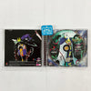 Silhouette Mirage - (PS1) PlayStation 1 [Pre-Owned] Video Games Working Designs   