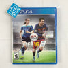 FIFA 16 - (PS4) PlayStation 4 [Pre-Owned] Video Games Electronic Arts   
