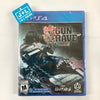 Gun Grave G.O.R.E. - (PS4) PlayStation 4 Video Games Deep Silver   