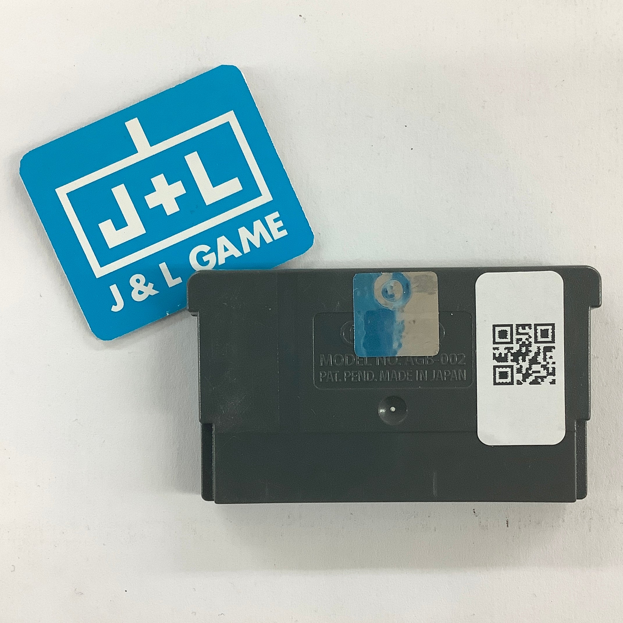 The Incredibles: Rise of the Underminer - (GBA) Game Boy Advance [Pre-Owned] Video Games THQ   
