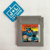 Mega Man: Dr. Wily's Revenge (Player's Choice) - (GB) Game Boy [Pre-Owned] Video Games Capcom   