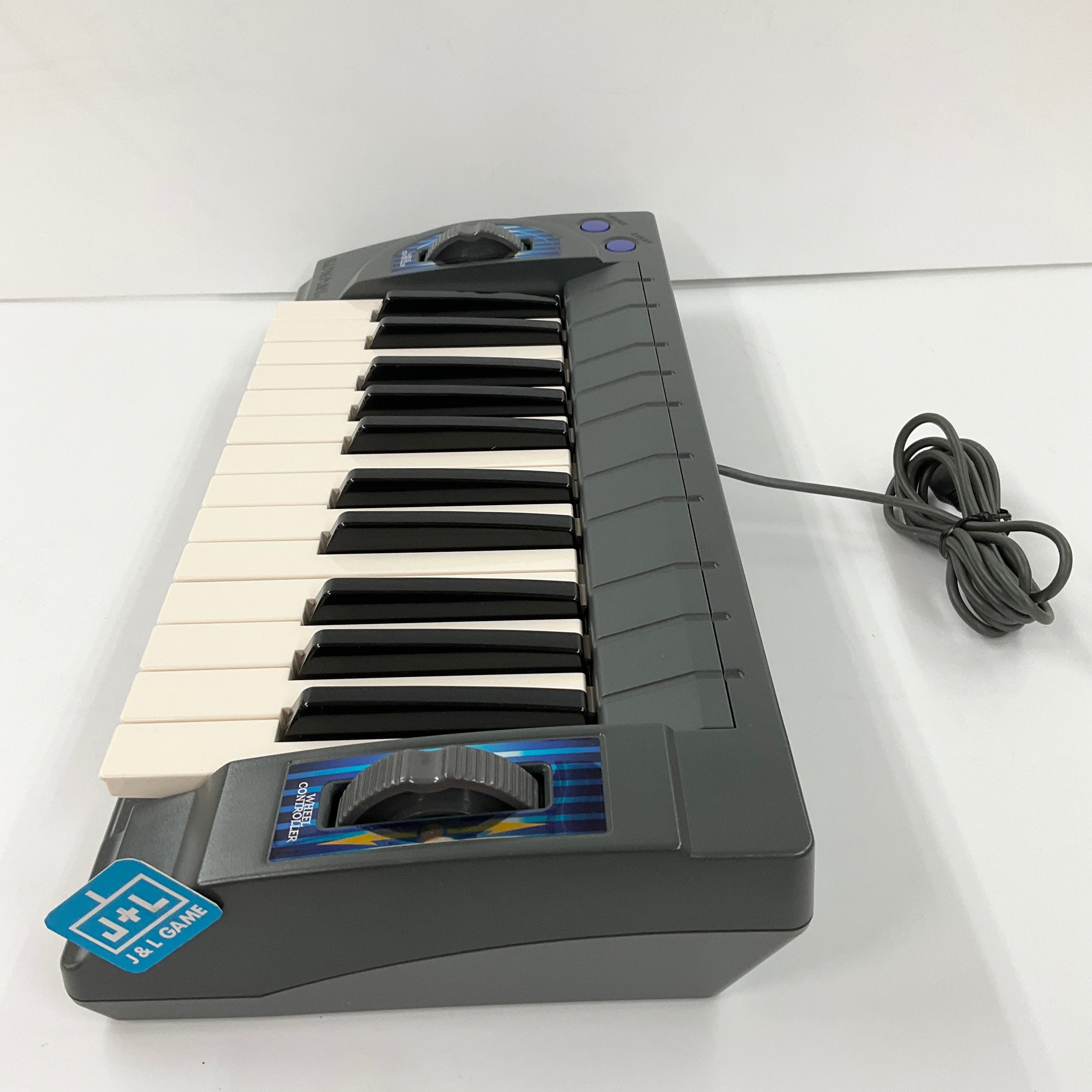 Konami KeyboardMania Controller - (PS2) PlayStation 2 [Pre-Owned] (Japanese Import) Accessories Konami   