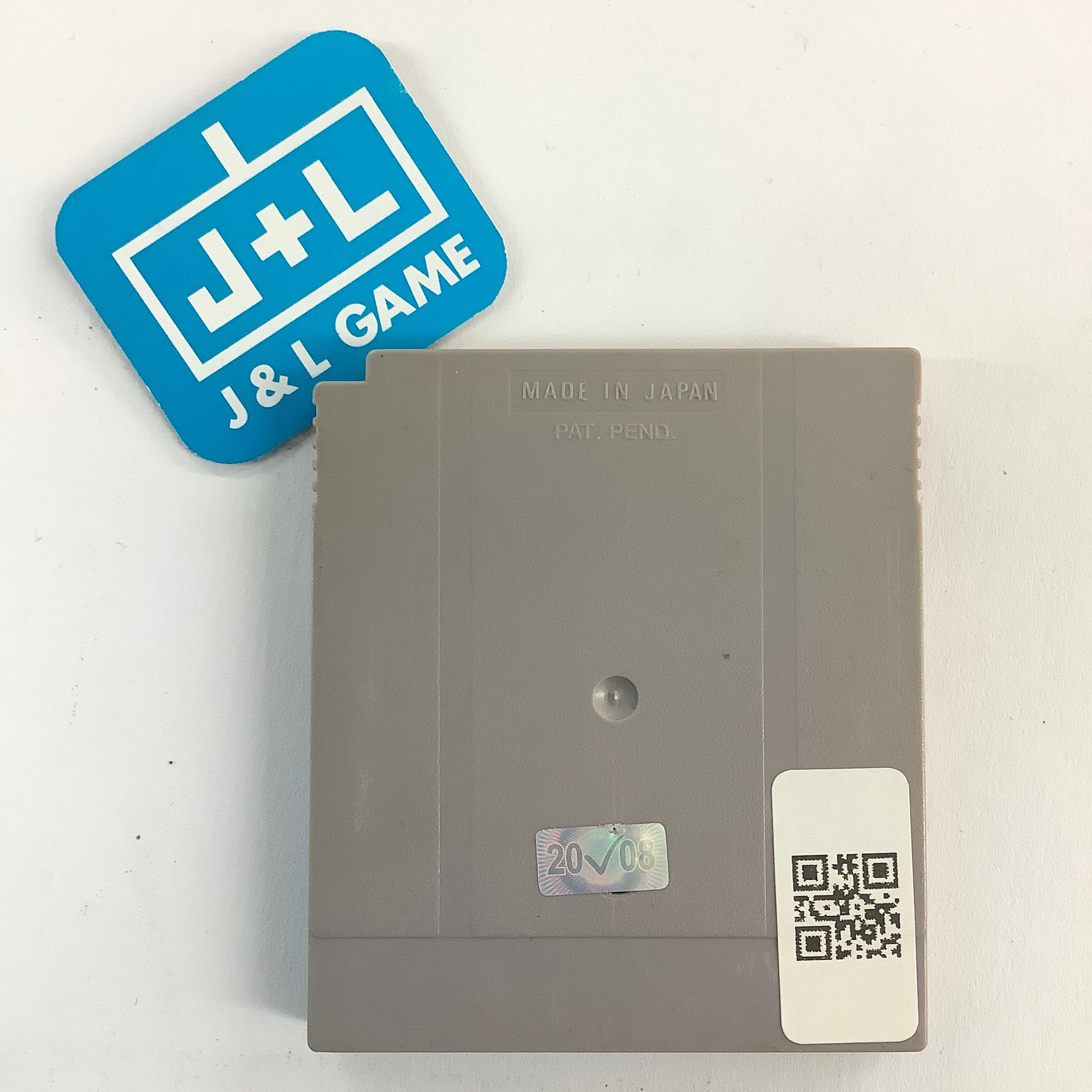 Quarth - (GB) Game Boy [Pre-Owned] Video Games Konami   