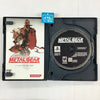 Metal Gear Solid (Essentials Collection) - (PS2) PlayStation 2 [Pre-Owned] Video Games Konami   