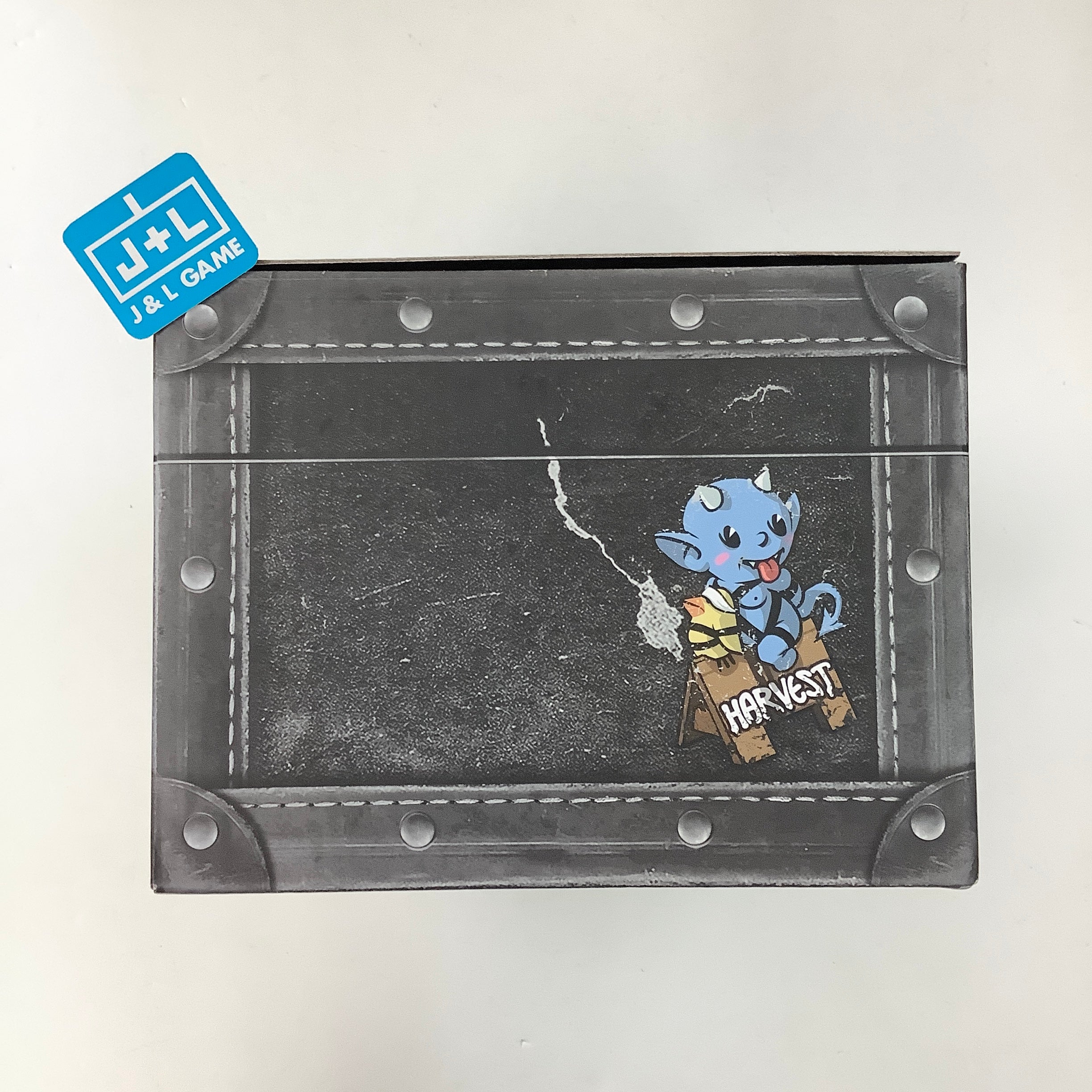 Devil May Cry 5 Collector's Edition - (XB1) Xbox One Accessories Development Plus Inc.   