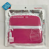 Keys Factory Nintendo 2DS Cushion Pouch (Pink) - Nintendo 3DS Accessories Keys Factory   