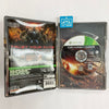 Gears of War: Judgment (Steelbook) - Xbox 360 [Pre-Owned] Video Games Microsoft Game Studios   