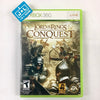 The Lord of the Rings: Conquest - Xbox 360 [Pre-Owned] Video Games Electronic Arts   
