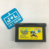 Kaze no Klonoa: Yumemiru Teikoku - (GBA) Game Boy Advance [Pre-Owned] (Japanese Import) Video Games Namco   
