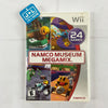 Namco Museum Megamix - Nintendo Wii [Pre-Owned] Video Games BANDAI NAMCO Entertainment   