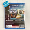 Crisis Core: Final Fantasy VII Reunion - (PS5) PlayStation 5 Video Games Square Enix   