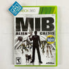 Men In Black: Alien Crisis - Xbox 360 [Pre-Owned] Video Games ACTIVISION   