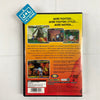 Capcom vs. SNK 2: Mark of the Millennium 2001 - (PS2) PlayStation 2 [Pre-Owned] Video Games Capcom   