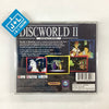 Discworld II: Mortality Bytes! - (PS1) PlayStation 1 [Pre-Owned] Video Games Psygnosis   