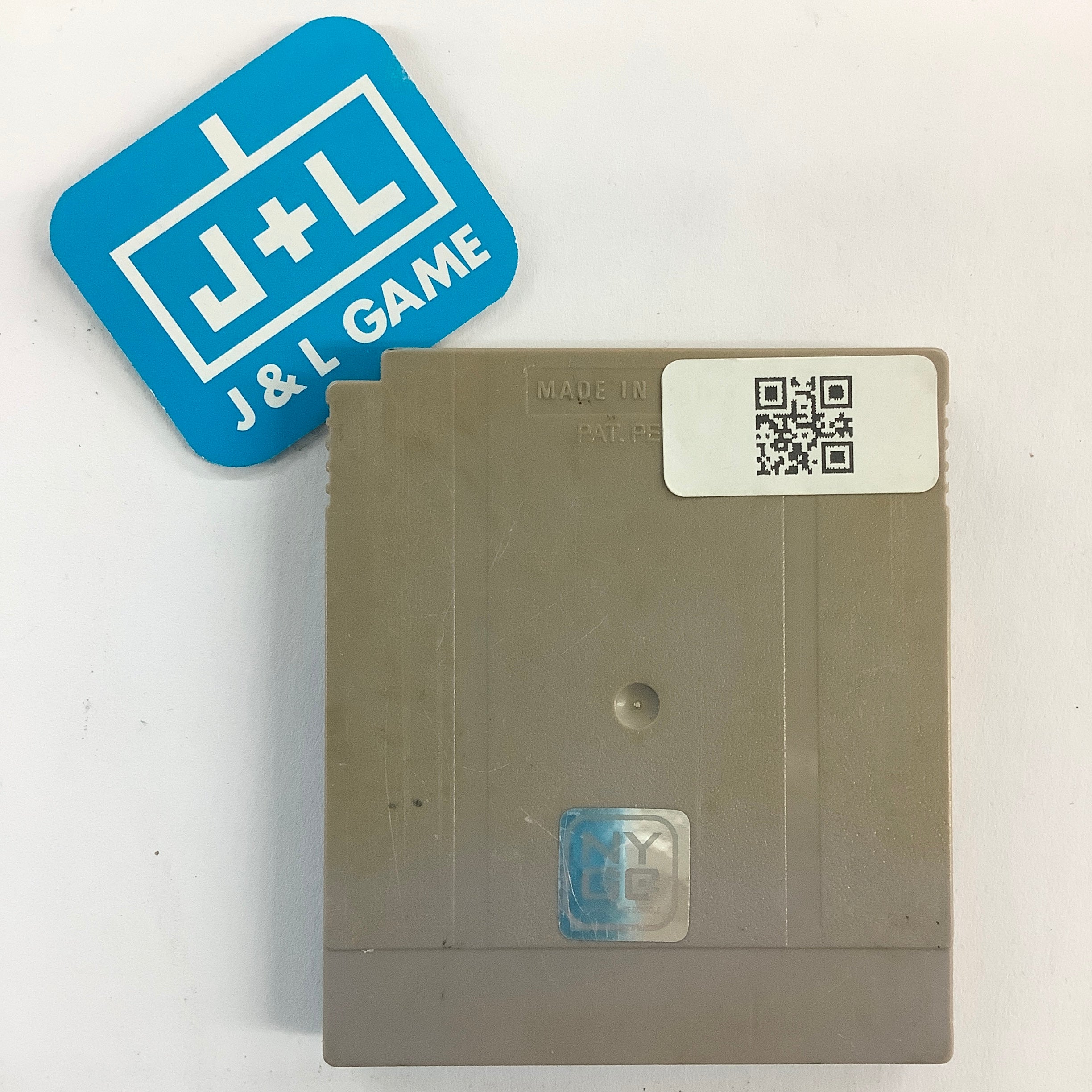 Alfred Chicken - (GB) Game Boy [Pre-Owned] | J&L Game