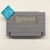 Mega Man X3 - (SNES) Super Nintendo [Pre-Owned] Video Games Capcom   