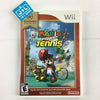 Mario Power Tennis (Nintendo Selects) - Nintendo Wii [Pre-Owned] Video Games Nintendo   