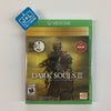 Dark Souls III: The Fire Fades Edition - (XB1) Xbox One Video Games Bandai Namco Games   
